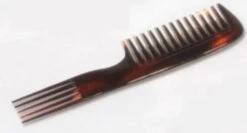 BRITTNY - Tortoise Dual Purpose Comb -Zoe Beauty Supply Shop BP 452 1 2 500x ee63ac5b 1dc5 4d8a aa4b 03b10f6c679e