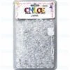 DREAM WORLD - HAIR ACCESSORIES CLEAR BEADS (BR2300C) -Zoe Beauty Supply Shop BR2300C