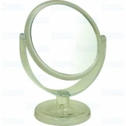 Brittny's - 2 Way Stand Cosmetic Mirror LARGE