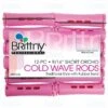 Brittny - 12 PCs 9/16" Short Orchid Cold Wave Rods -Zoe Beauty Supply Shop BR67501