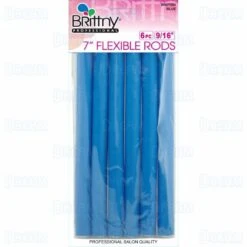 BRITTNY - 9/16" X 7" Flexible Rods