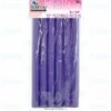 DREAM WORLD - 10" Flexible Rods 6" -Zoe Beauty Supply Shop BR67801