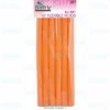 DREAM WORLD - 10" Flexible Rods 6pcs -Zoe Beauty Supply Shop BR67803