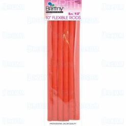 Brittny - 1/2" X 10" Flexible Rods