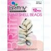 DREAM WORLD - Jumbo Hair Shell Beads 6 PCs 7 DREAM WORLD - Jumbo Hair Shell Beads 6 PCs -Zoe Beauty Supply Shop BR98113 a2fde7b6 ac9e 4296 870b fe421fe3ef2e