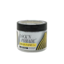 EBIN - Lock'N Pomade Braid Formula SUPER HOLD