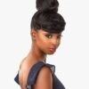 SENSATIONNEL - IB BRIA (INSTANT BUN WITH BANG) -Zoe Beauty Supply Shop BRIA