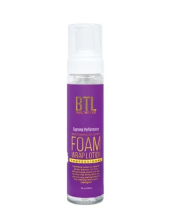 MAGIC COLLECTION - BTL Foam Wrap Lotion Supreme Performance