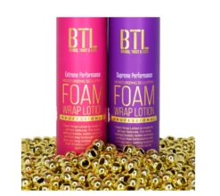 MAGIC COLLECTION - BTL Foam Wrap Lotion Supreme Performance -Zoe Beauty Supply Shop BTLF02 2