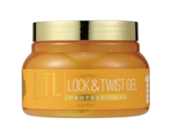 BTL - LOCK & TWIST GEL Extreme Performance