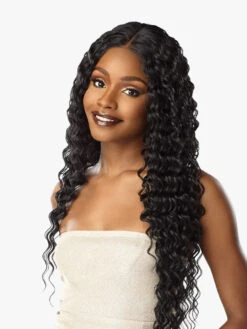 SENSATIONNEL - BUTTA LACE WIG - UNIT 15 -Zoe Beauty Supply Shop BUTTA LACE Unit15 03 1