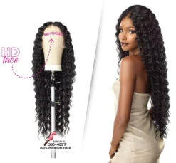 SENSATIONNEL - BUTTA LACE WIG - UNIT 15 -Zoe Beauty Supply Shop BUTTA LACE Unit15 06