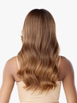 SENSATIONNEL - BUTTA UNIT 30 LACE FRONTAL WIG 22 SENSATIONNEL - BUTTA UNIT 30 LACE FRONTAL WIG -Zoe Beauty Supply Shop BUTTALACE Unit30 05