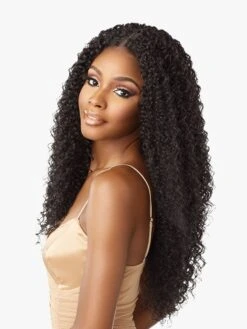 SENSATIONNEL - BUTTA LACE FRONTAL WIG - UNIT 35