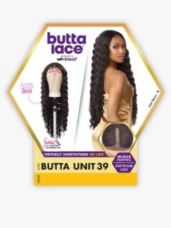 SENSATIONNEL - BUTTA LACE WIG - UNIT 39 -Zoe Beauty Supply Shop BUTTALACE Unit39 HT b9e574f9 1a01 4974 8e4f 9ba6f822caeb