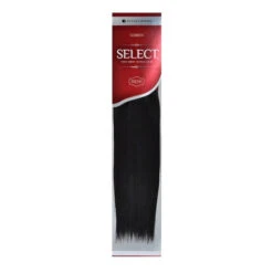 SENSATIONNEL - GODDESS SELECT 100% REMI HUMAN HAIR YAKI 16"
