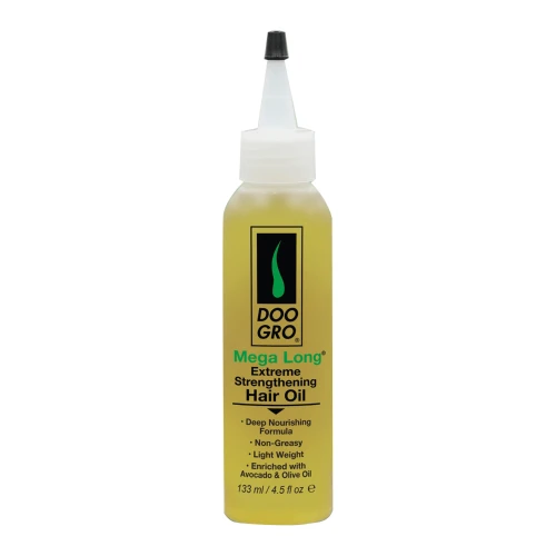 DOO GRO - Mega Long Extreme Strengthening Hair Oil 3 DOO GRO - Mega Long Extreme Strengthening Hair Oil - Image 3