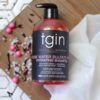 Tgin - Rose Water Sulfate Free Hydrating Shampoo 3 Tgin - Rose Water Sulfate Free Hydrating Shampoo -Zoe Beauty Supply Shop B dyqhedc1620165441527