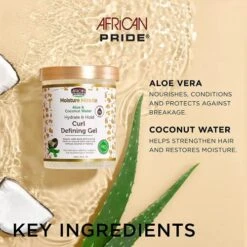 African Pride - Moisture Miracle Black Castor & Jojoba Oil Max Hold Styling Gel 8 African Pride - Moisture Miracle Black Castor & Jojoba Oil Max Hold Styling Gel -Zoe Beauty Supply Shop B jfsqdbg1647282227101 500