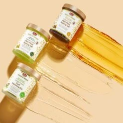 African Pride - Moisture Miracle Black Castor & Jojoba Oil Max Hold Styling Gel 9 African Pride - Moisture Miracle Black Castor & Jojoba Oil Max Hold Styling Gel -Zoe Beauty Supply Shop B nnhinai1647282225524 500