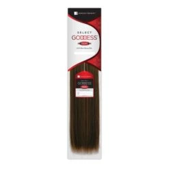 SENSATIONNEL - GODDESS SELECT 100% REMI HUMAN HAIR YAKI 16" -Zoe Beauty Supply Shop B npcuwry1681165134193 500 5ad02e9a 0784 426e 9d2c ef0a60b81ed0