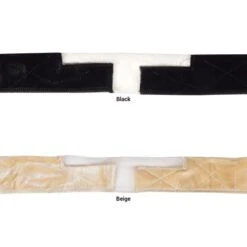 Qfitt - Velvet Elastic Wig Grip BEIGE -Zoe Beauty Supply Shop B ximgunu1655741704042 500 4acad6e1 96c1 4381 bf74 d09e969b6928