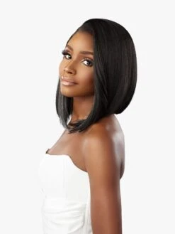SENSATIONNEL - BARE LACE WIG - Y-PART EDESA