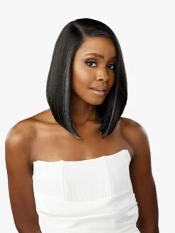 SENSATIONNEL - BARE LACE WIG - Y-PART EDESA -Zoe Beauty Supply Shop BareLace Y PART EDESA 03
