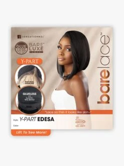 Zoe Beauty Supply Shop -Zoe Beauty Supply Shop BareLace Y PART EDESA HT