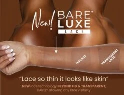 SENSATIONNEL - BARE LACE WIG - 13X6 UNIT 7 -Zoe Beauty Supply Shop BareLace 02 ed16442e b4d8 43dd 8b4f 1e7609c0adfe