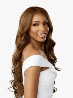 SENSATIONNEL - BARE LACE WIG - 13X6 UNIT 10 -Zoe Beauty Supply Shop BareLace 13x6LWG UNIT10 03