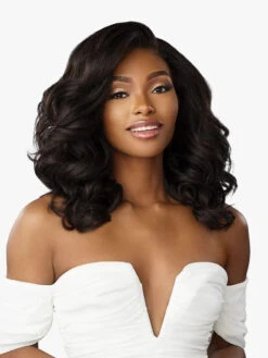 SENSATIONNEL - BARE LACE WIG - 13X6 UNIT 12