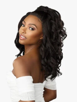 SENSATIONNEL - BARE LACE WIG - 13X6 UNIT 12 -Zoe Beauty Supply Shop BareLace 13x6 Unit12 02