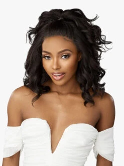 SENSATIONNEL - BARE LACE WIG - 13X6 UNIT 12 -Zoe Beauty Supply Shop BareLace 13x6 Unit12 06