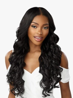 SENSATIONNEL - BARE LACE WIG - 13X6 UNIT 13 24 SENSATIONNEL - BARE LACE WIG - 13X6 UNIT 13 -Zoe Beauty Supply Shop BareLace 13x6 Unit13 01