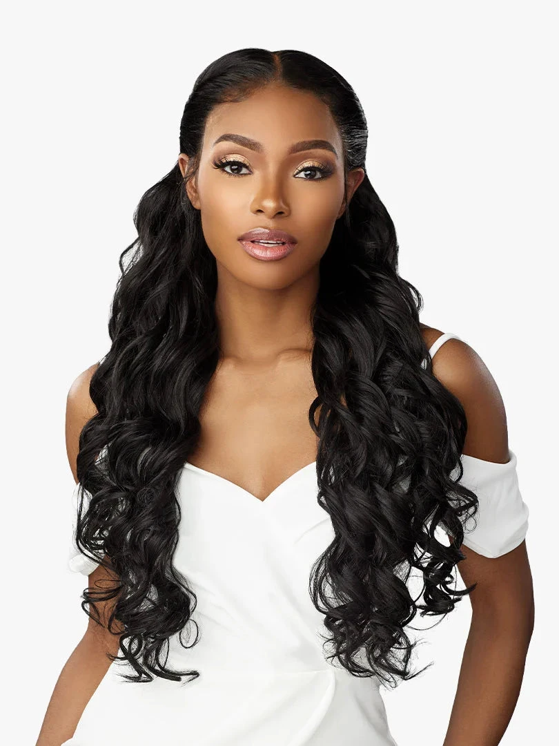 SENSATIONNEL - BARE LACE WIG - 13X6 UNIT 13 3 SENSATIONNEL - BARE LACE WIG - 13X6 UNIT 13 - Image 3