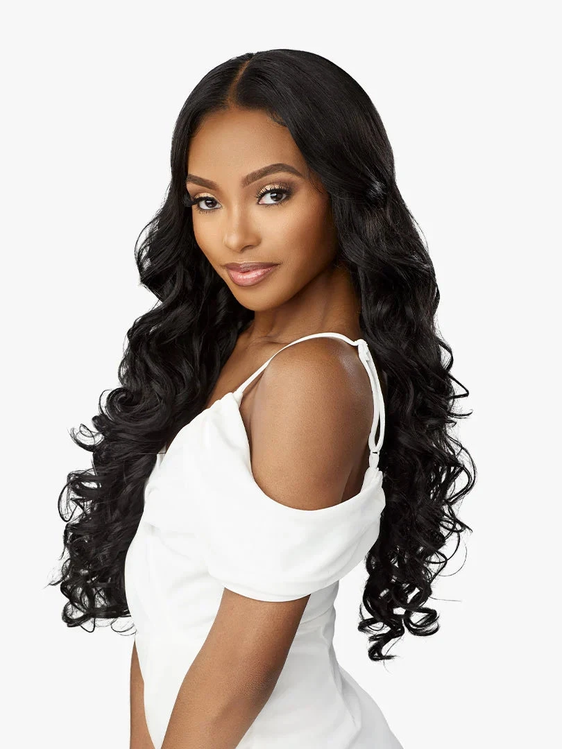 SENSATIONNEL - BARE LACE WIG - 13X6 UNIT 13 11 SENSATIONNEL - BARE LACE WIG - 13X6 UNIT 13 - Image 11