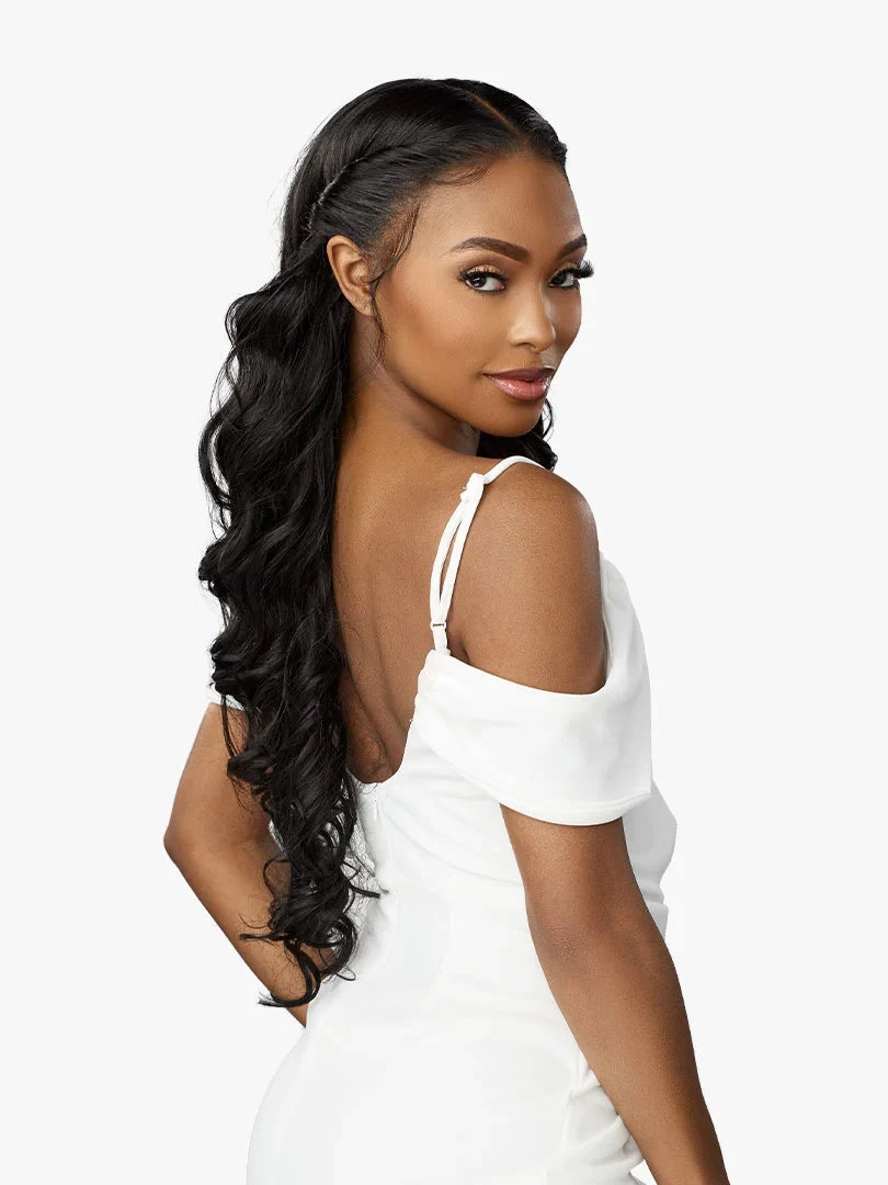 SENSATIONNEL - BARE LACE WIG - 13X6 UNIT 13 2 SENSATIONNEL - BARE LACE WIG - 13X6 UNIT 13 - Image 2
