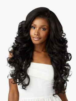 SENSATIONNEL - BARE LACE WIG - 13X6 UNIT 15 -Zoe Beauty Supply Shop BareLace 13x6 Unit15 05