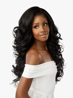 SENSATIONNEL - BARE LACE WIG - 13X6 UNIT 15 -Zoe Beauty Supply Shop BareLace 13x6 Unit15 06