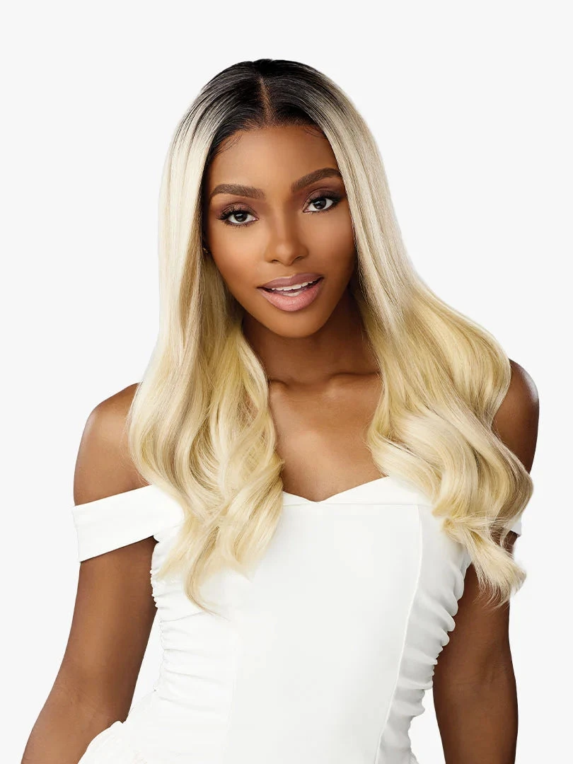 SENSATIONNEL - BARE LACE WIG - 13X6 UNIT 16 1 SENSATIONNEL - BARE LACE WIG - 13X6 UNIT 16