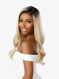 SENSATIONNEL - BARE LACE WIG - 13X6 UNIT 16 20 SENSATIONNEL - BARE LACE WIG - 13X6 UNIT 16 -Zoe Beauty Supply Shop BareLace 13x6 Unit16 02