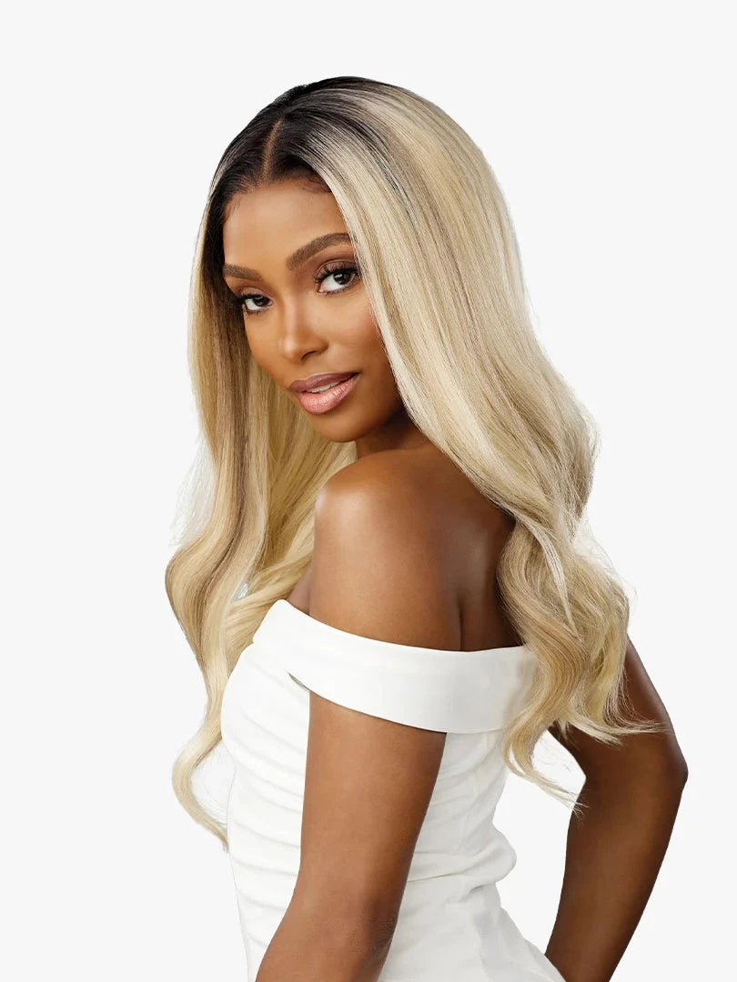 SENSATIONNEL - BARE LACE WIG - 13X6 UNIT 16 3 SENSATIONNEL - BARE LACE WIG - 13X6 UNIT 16 - Image 3