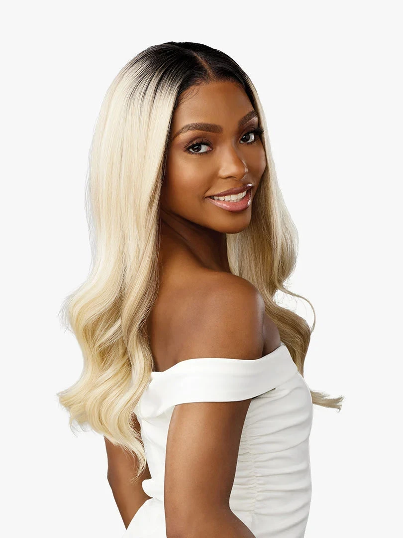 SENSATIONNEL - BARE LACE WIG - 13X6 UNIT 16 4 SENSATIONNEL - BARE LACE WIG - 13X6 UNIT 16 - Image 4