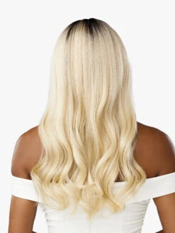 SENSATIONNEL - BARE LACE WIG - 13X6 UNIT 16 23 SENSATIONNEL - BARE LACE WIG - 13X6 UNIT 16 -Zoe Beauty Supply Shop BareLace 13x6 Unit16 07