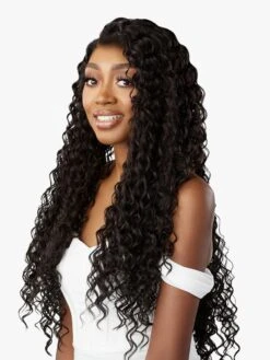 SENSATIONNEL - BARE LACE WIG - 13X6 UNIT 5 -Zoe Beauty Supply Shop BareLace 13x6 Unit5 03