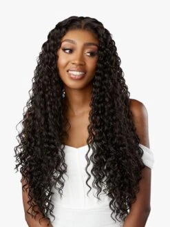 SENSATIONNEL - BARE LACE WIG - 13X6 UNIT 5 -Zoe Beauty Supply Shop BareLace 13x6 Unit5 07
