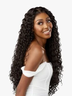 SENSATIONNEL - BARE LACE WIG - 13X6 UNIT 5 -Zoe Beauty Supply Shop BareLace 13x6 Unit5 08
