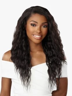 SENSATIONNEL - BARE LACE WIG - 13X6 UNIT 6 -Zoe Beauty Supply Shop BareLace 13x6 Unit6 01