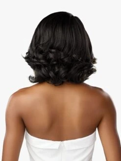 SENATIONNEL - BARE LACE WIG Y-PART DARIA -Zoe Beauty Supply Shop BareLace Y Part Daria 05